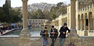 Bırakma Beni Filmi Suriyeli Çocukların Hikayesini Anlatıyor