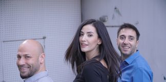 BU tiyatro ‘Aşk Tamircisi’ ile sahneye çıkıyor