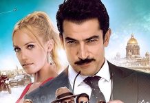 Ekimin üçüncü haftası seyirci yerli filmleri tercih etti
