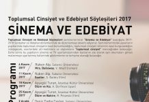 Sinema ve Edebiyat Gözünden Toplumsal Cinsiyet
