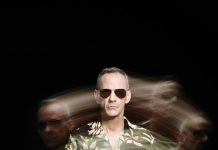 Fatboy Slim, İstanbul MIX Festival’ine Geliyor