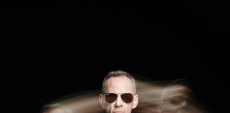 Fatboy Slim, İstanbul MIX Festival’ine Geliyor