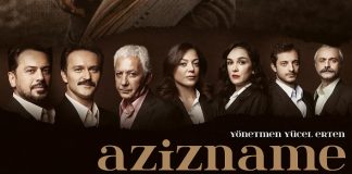 Azizname Yücel Erten Rejisi ile Yeniden Sahneleniyor