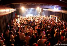 GARAJ’ın programında her türden müzik var