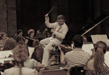 Operanın mabedinde ilk kez bir Türk orkestra şefi!