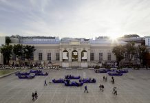 İstanbul Modern’de ‘Müzeler Konuşuyor’