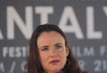 Juliette Lewis: Robert De Niro Bana Babamı Hatırlatıyor