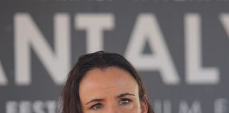 Juliette Lewis: Robert De Niro Bana Babamı Hatırlatıyor