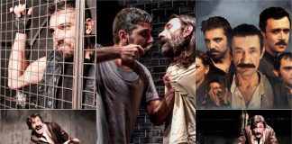 ‘Karamazov Kardeşler’ Duru Tiyatro’da