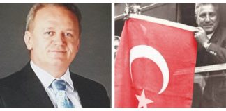 Sanatçılar; Balkan Göçmenleri’nin Hikayesini Anlatıyor