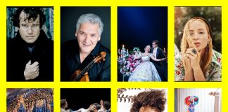 İş Sanat’ın 2017-2018 Etkinlik Programı Belli Oldu