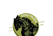 2018 Yılı “Troia Yılı” İlan Edildi!
