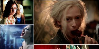 Vampir Filmleri Pera Müzesi’nde