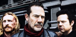 The Walking Dead Sekizinci Sezonu Başlıyor
