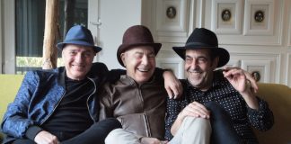 Zorlu PSM’de Ücretsiz İki Konser