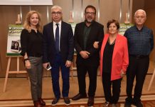 Nebil Özgentürk’ün Belgesel Filmi;Hayata sarılmak