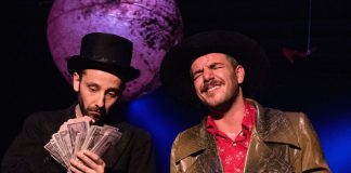 UNIQ Tiyatro ve Konserleri