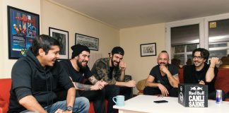 maNga Ankara ruhuyla geri dönüyor