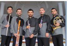 2017’ye Veda Konserleri