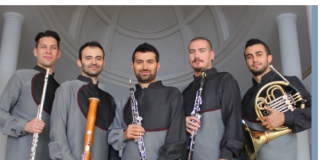 2017’ye Veda Konserleri