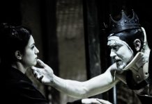 İstanbul Tiyatro Festivalinde III. Richard’ın İptal Nedeni?