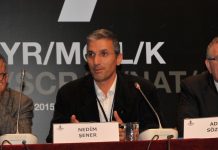 Nedim Şener 15 Temmuz’u Anlatacak