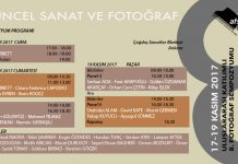 Güncel Sanat ve Fotoğraf Konulu Sergi
