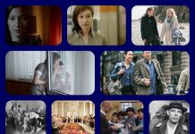 Özgürlük Temalı Filmler İstanbul Modern’de