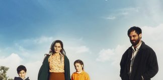 AYAZ:“Ben bir kişi vurdum sanıyordum; Oysa kendimi ve geride kalan herkesi vurmuşum.