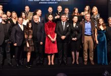 Denizbank Senaryo ve Film Yarışması Sonuçlandı