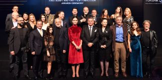 Denizbank Senaryo ve Film Yarışması Sonuçlandı