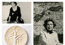 Füreya Koral’ın Retrospektif Sergisi Açıldı