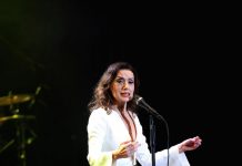LUZ CASAL RÜZGARI