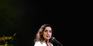 LUZ CASAL RÜZGARI