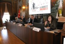 Nedim Şener: “Kurtuluş Savaşı Ruhu, 15 Temmuz Direnişinde Vücut Bulmuştur”