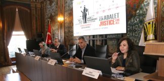 Nedim Şener: “Kurtuluş Savaşı Ruhu, 15 Temmuz Direnişinde Vücut Bulmuştur”