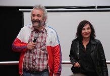 Şenay Gürler “Onur Ünlü Filmi Olduğu İçin Kabul Ettim