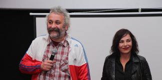 Şenay Gürler “Onur Ünlü Filmi Olduğu İçin Kabul Ettim