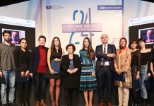 Sabancı Sanat Ödülleri 9 Kişiye Verildi