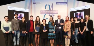 Sabancı Sanat Ödülleri 9 Kişiye Verildi