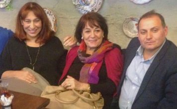 Tiyatro Er Meydanıdır/ Sabit Doğan’ın Melek Baykal- Suna Keskin Röportajı
