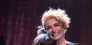 Sıla’dan Minik Serçe’ye Selam