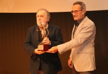 7. Uluslararası Suç ve Ceza Film Festivali başladı…