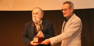 7. Uluslararası Suç ve Ceza Film Festivali başladı…