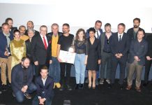 7. Uluslararası Suç ve Ceza Film Festivali’nde ödüller sahiplerini buldu