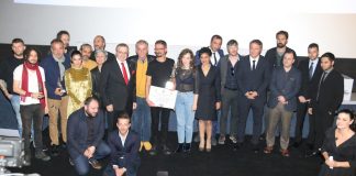 7. Uluslararası Suç ve Ceza Film Festivali’nde ödüller sahiplerini buldu