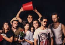 Tato-Baba Turneye Çıkıyor