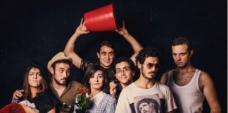 Tato-Baba Turneye Çıkıyor