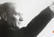 Atatürk Haftası’nda ‘Unutmadık’ sergisi