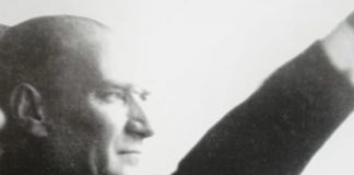 Atatürk Haftası’nda ‘Unutmadık’ sergisi